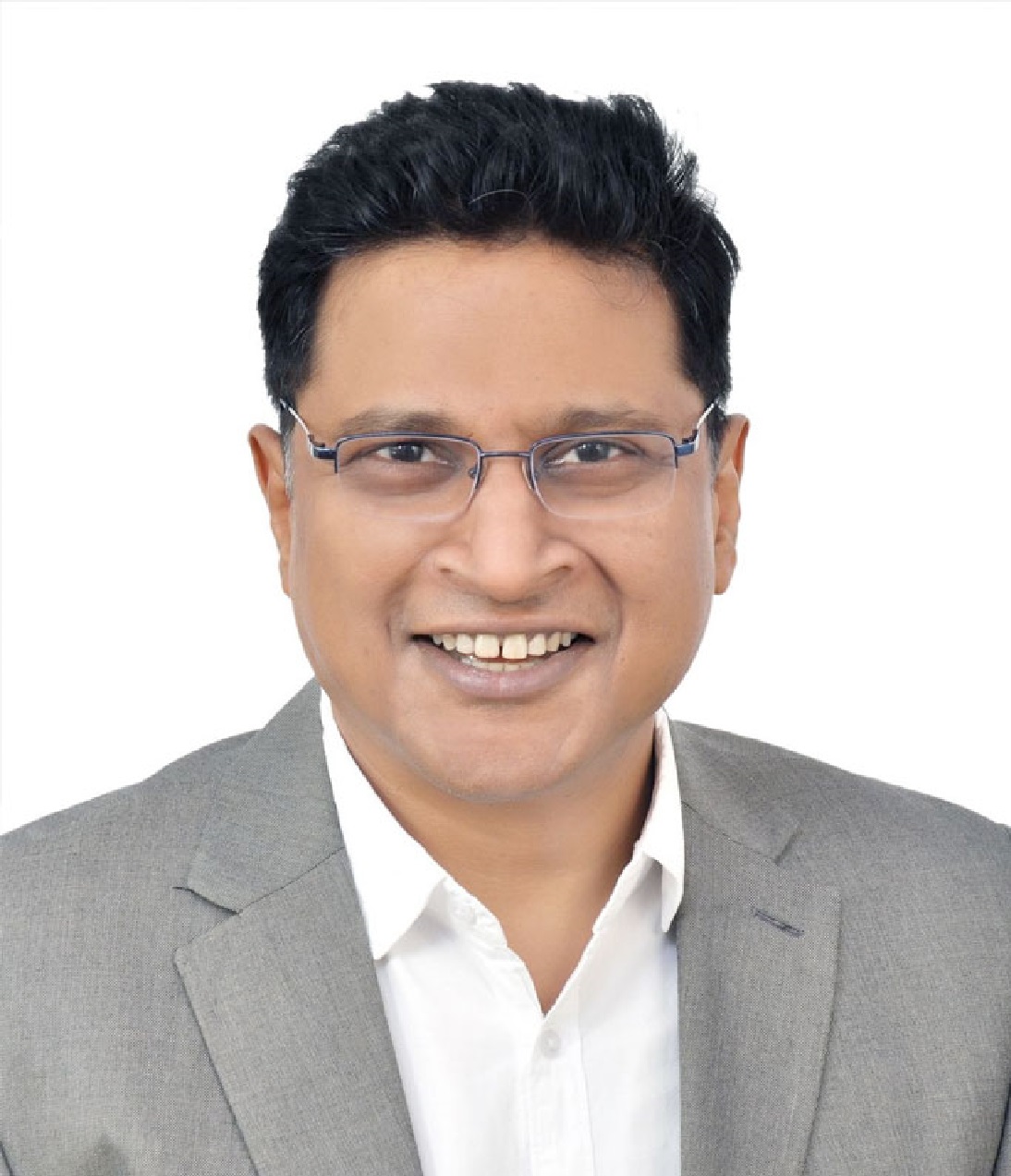 Amit Aggarwal — Chakra Balancing Coach & Life Coach