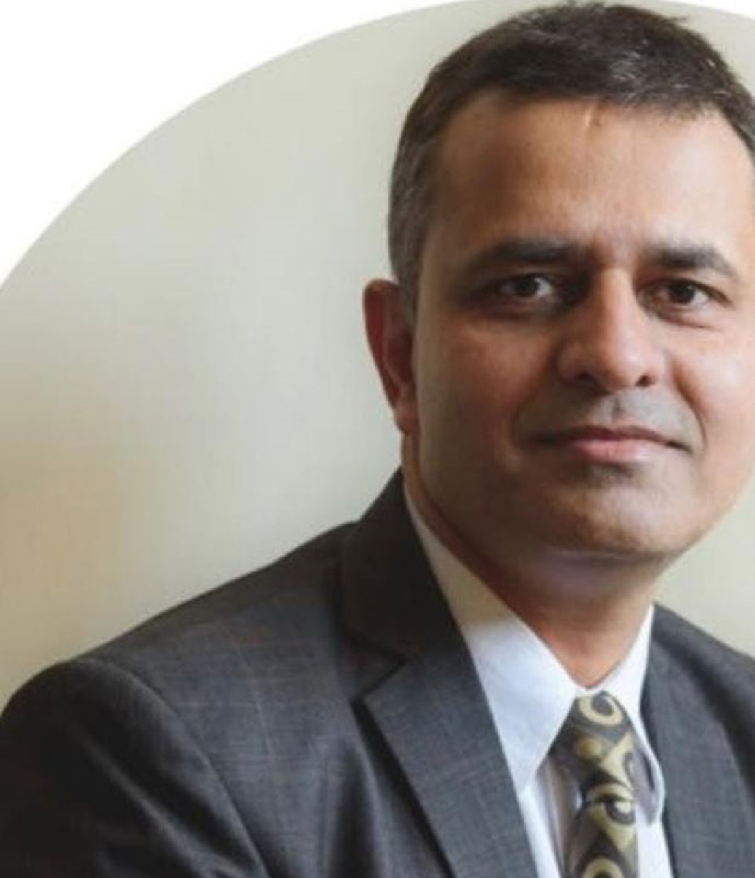 Sanjeev Garg — Mind Coach